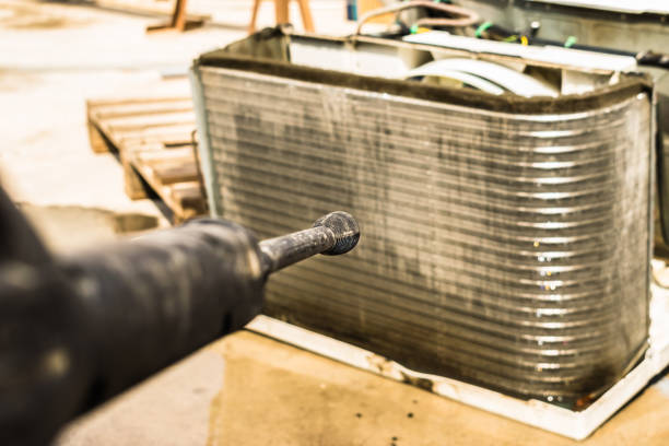 Best Duct Cleaning for Homes  in Takoma Park, MD