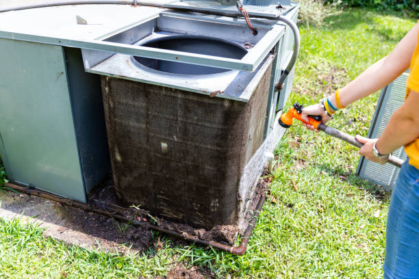 Best Duct Cleaning Specialists  in Takoma Park, MD