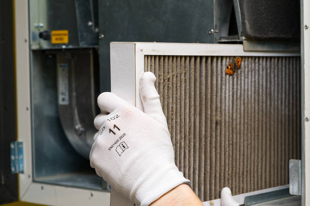 Best Air Duct Inspection  in Takoma Park, MD