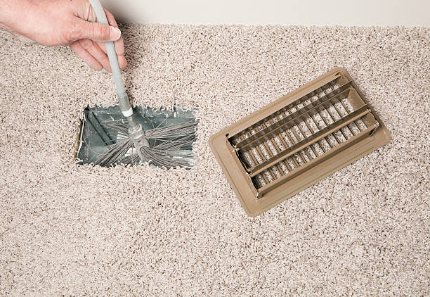 Ductwork Cleaning Services in MD