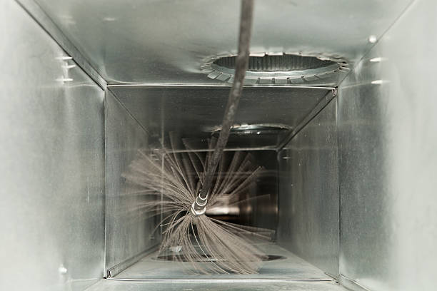 Best Best Air Duct Cleaning Company  in Takoma Park, MD