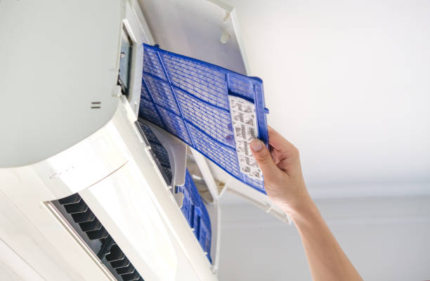 Best Affordable Air Duct Cleaning  in Takoma Park, MD