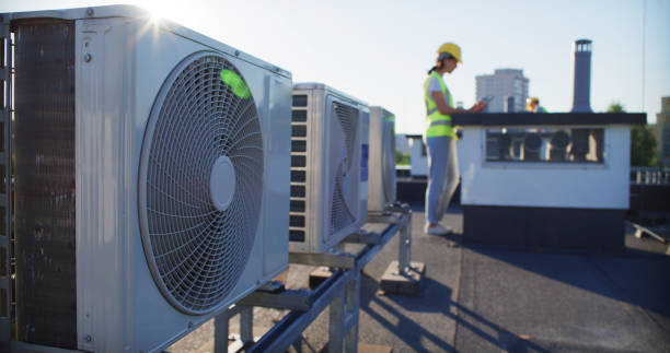 Best HVAC Duct Inspection Services  in Takoma Park, MD