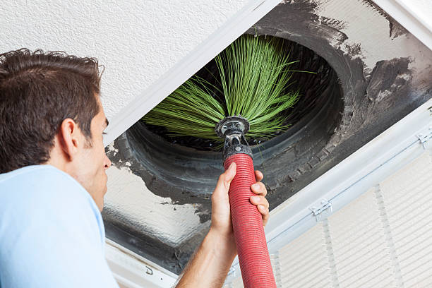 Best Residential Air Duct Cleaning  in Takoma Park, MD
