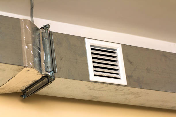 Best Dryer Vent Cleaning Services  in Takoma Park, MD