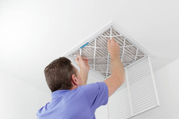 Best HVAC Air Duct Cleaning  in Takoma Park, MD